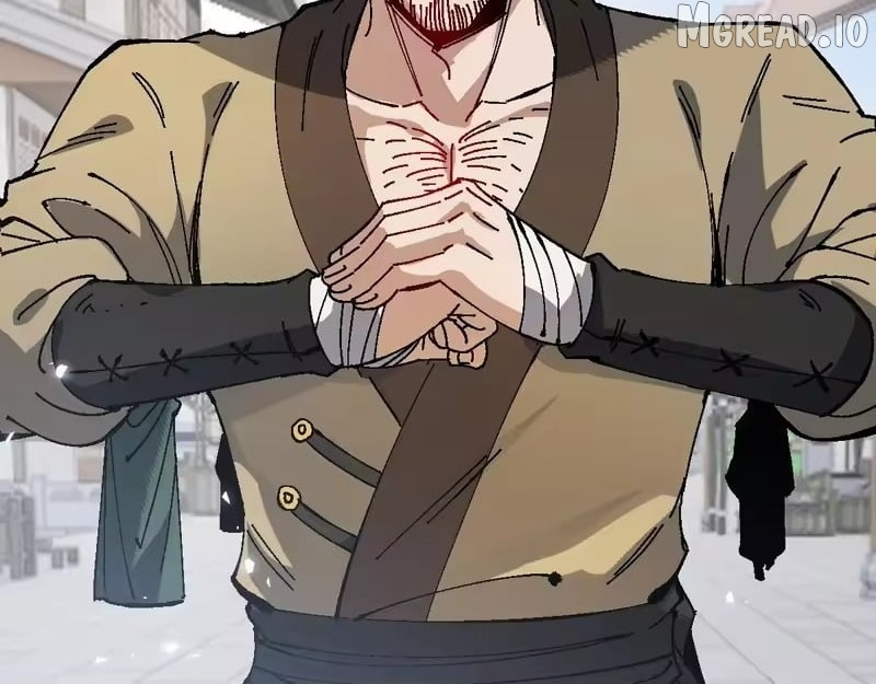 Master: This rebellious disciple is definitely not the Holy Son Chapter 178 - page 105